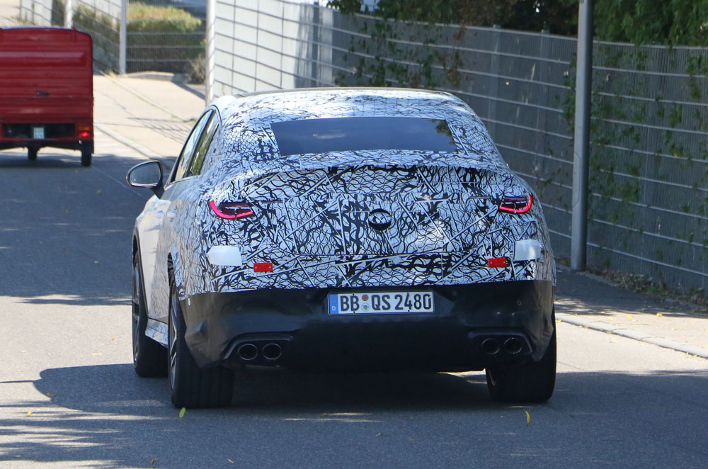 Mercedes AMG GLC53 Coupe 19 Motor16