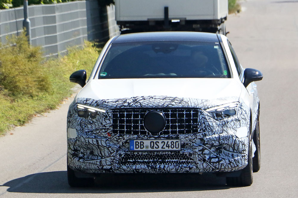 Mercedes AMG GLC53 Coupe 2 Motor16