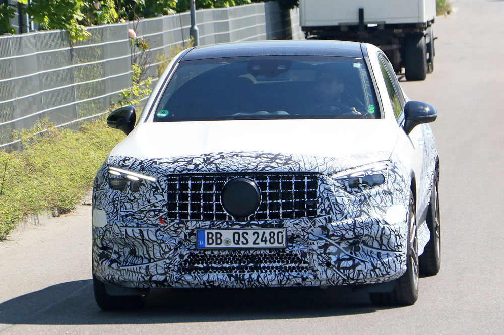 Mercedes AMG GLC53 Coupe 3 Motor16