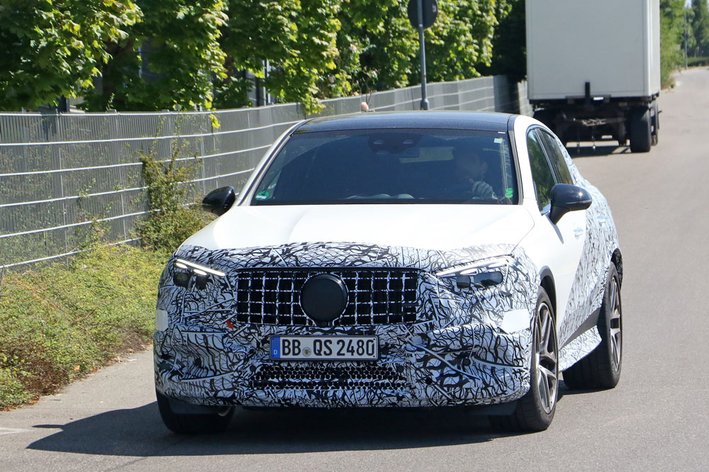 Mercedes AMG GLC53 Coupe 4 Motor16