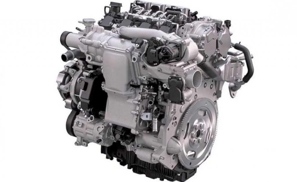 motor de carro
