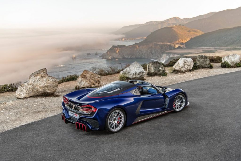 Motor162022 HennesseyVenomF5Roadster 002 Motor16