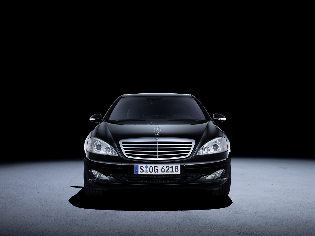 Así ha evolucionado la parrilla de los Mercedes-Benz 19 Motor16 Motor1622C0290 019 1 Motor16