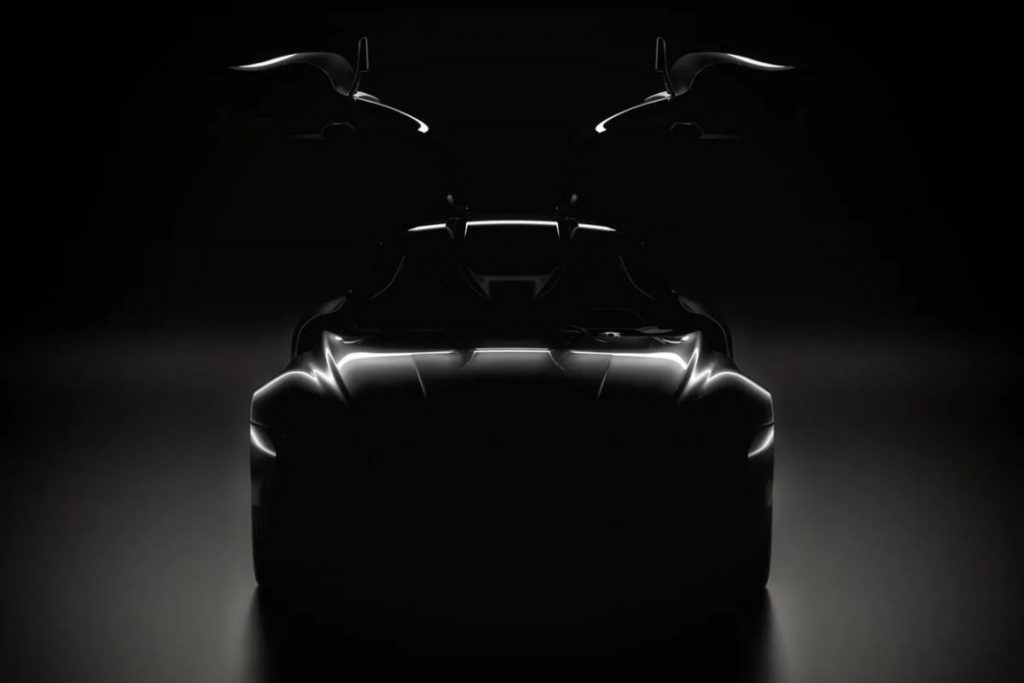 Motor16Czinger Hyper GT 10 1 Motor16