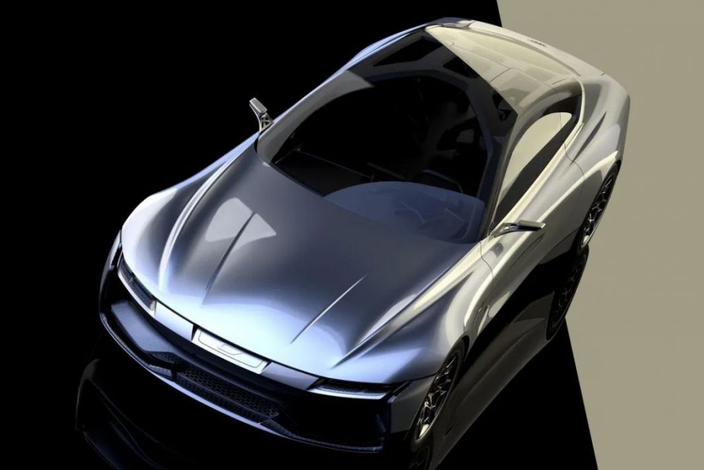 Motor16Czinger Hyper GT 6 1 1 Motor16