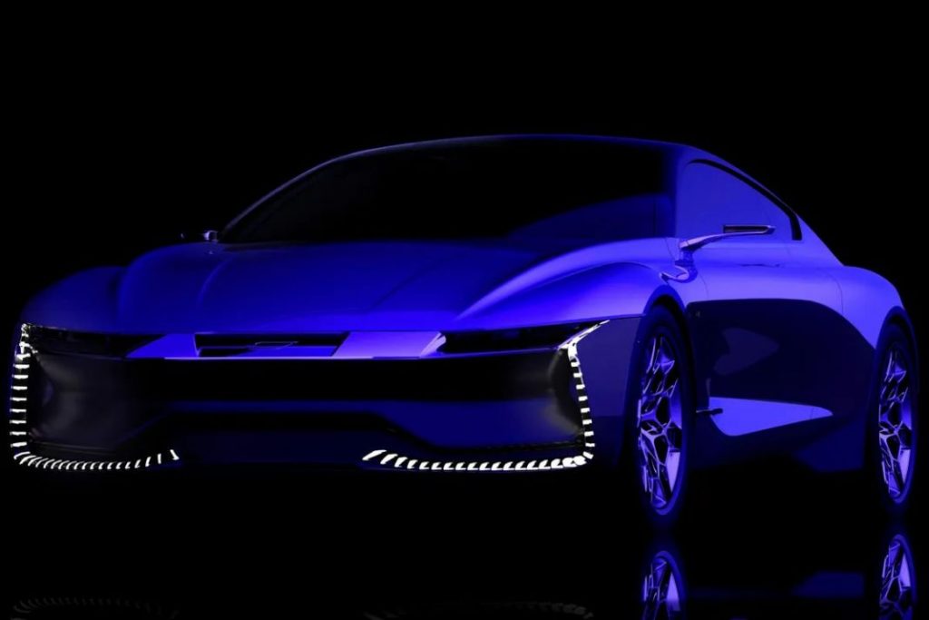 Motor16Czinger Hyper GT 8 1 Motor16