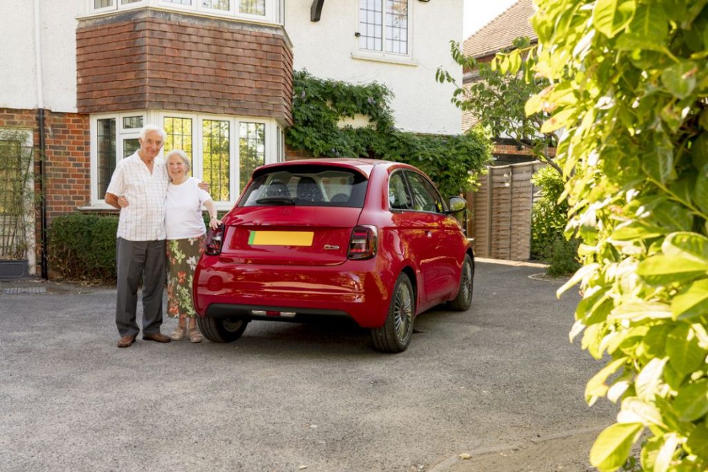 La historia de 'Mr. Fiat', (probablemente) el comprador de la marca más fiel del mundo 6 Motor16 MrFiat 18 1 Motor16