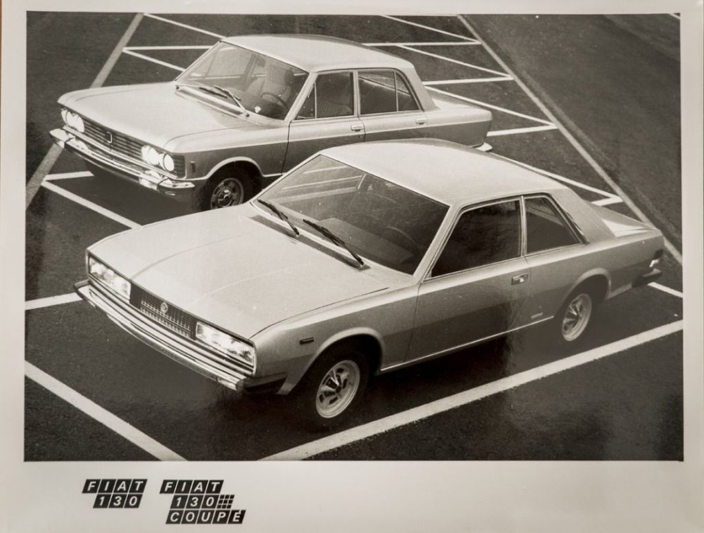 La historia de 'Mr. Fiat', (probablemente) el comprador de la marca más fiel del mundo 13 Motor16 MrFiat 44 Motor16