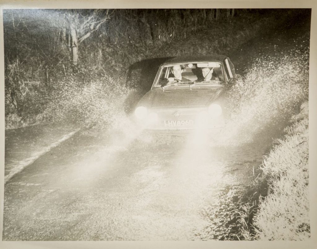 La historia de 'Mr. Fiat', (probablemente) el comprador de la marca más fiel del mundo 14 Motor16 MrFiat 45 Motor16