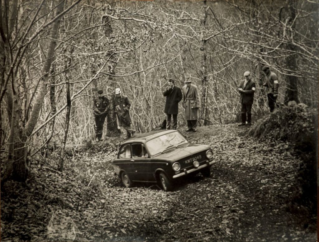 La historia de 'Mr. Fiat', (probablemente) el comprador de la marca más fiel del mundo 15 Motor16 MrFiat 48 Motor16