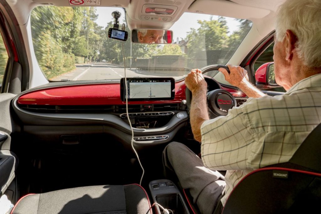 La historia de 'Mr. Fiat', (probablemente) el comprador de la marca más fiel del mundo 4 Motor16 MrFiat 7 Motor16