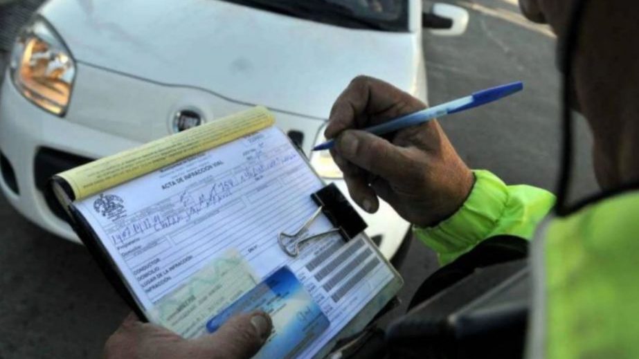 ¿Cuándo prescribe una multa de la DGT? 1 Motor16 dgt