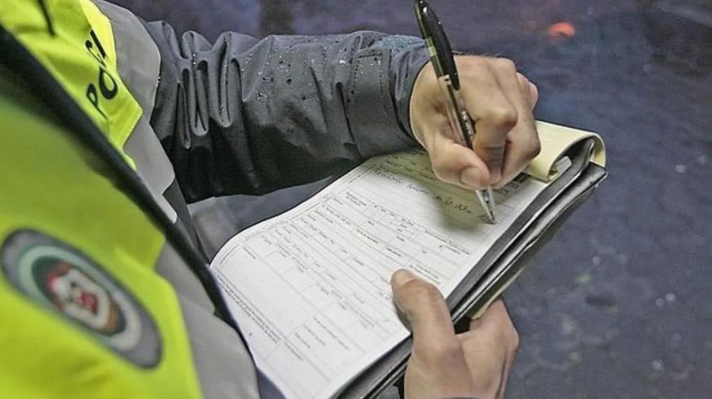 Estas son las multas más frecuentes que pone la DGT en verano 13 Motor16 Multas frecuentes por la DGT