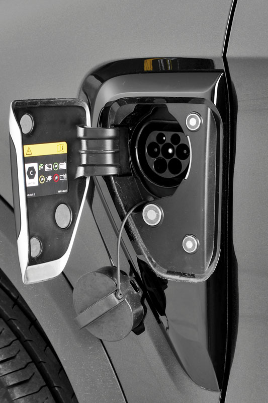 Lynk & Co 01: un coche chino que 'engaña' 15 Motor16 PRUEBA LYNK CO 01 10 Motor16