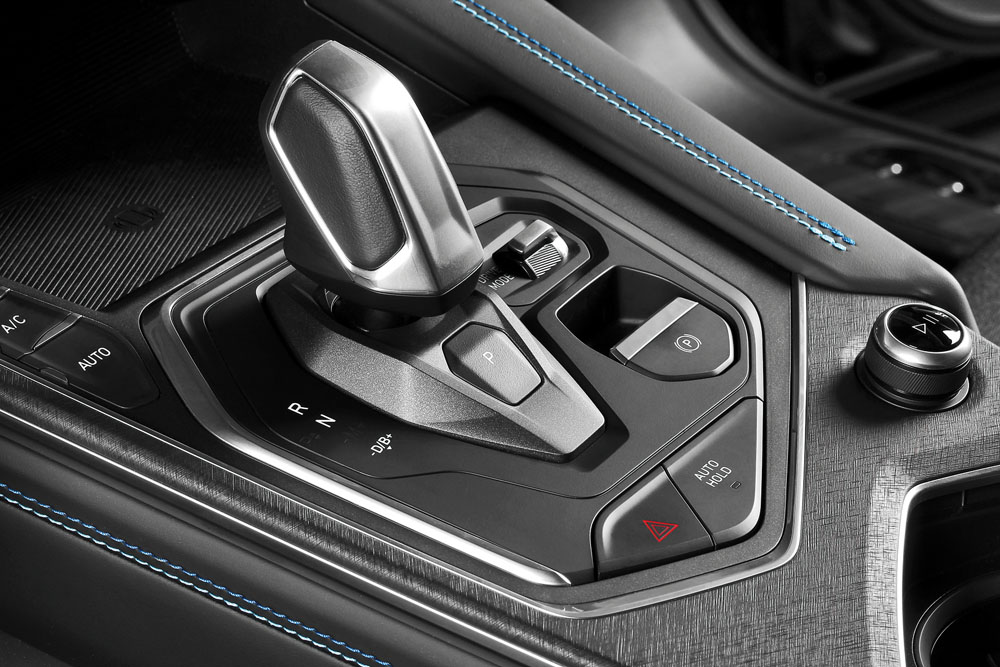 Lynk & Co 01: un coche chino que 'engaña' 10 Motor16 PRUEBA LYNK CO 01 5 Motor16