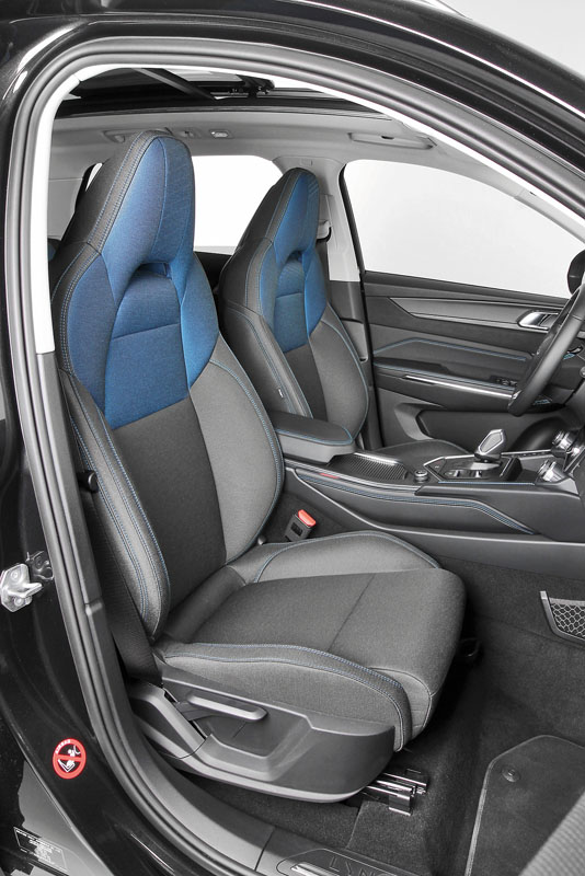 Lynk & Co 01: un coche chino que 'engaña' 4 Motor16 PRUEBA LYNK CO 01 6 Motor16