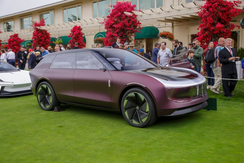 Las 25 novedades más espectaculares en la Semana del Automóvil de Monterrey 51 Motor16 Pebble BPBC22 Concept 12 Motor16