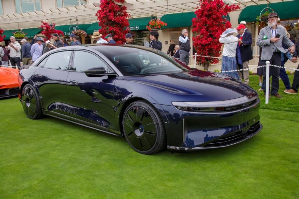 Las 25 novedades más espectaculares en la Semana del Automóvil de Monterrey 53 Motor16 Pebble BPBC22 Concept 17 1 Motor16