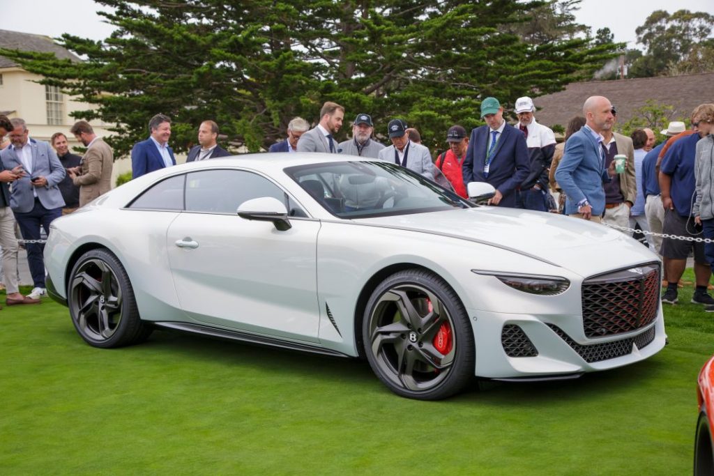 Las 25 novedades más espectaculares en la Semana del Automóvil de Monterrey 54 Motor16 Pebble BPBC22 Concept 20 1 Motor16