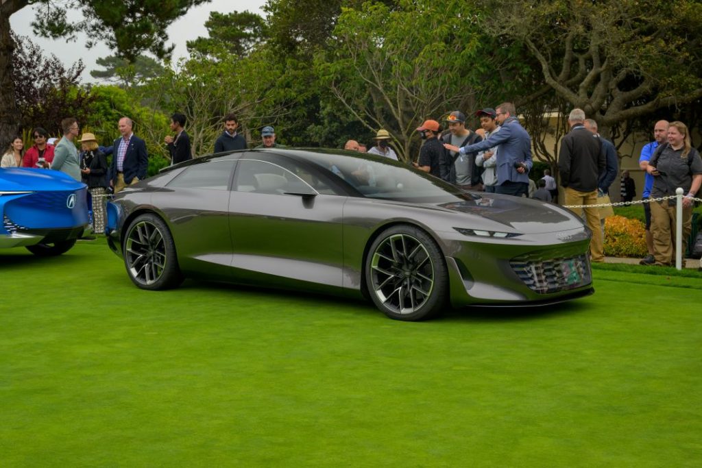 Las 25 novedades más espectaculares en la Semana del Automóvil de Monterrey 58 Motor16 Pebble BPBC22 Concept 57 Motor16