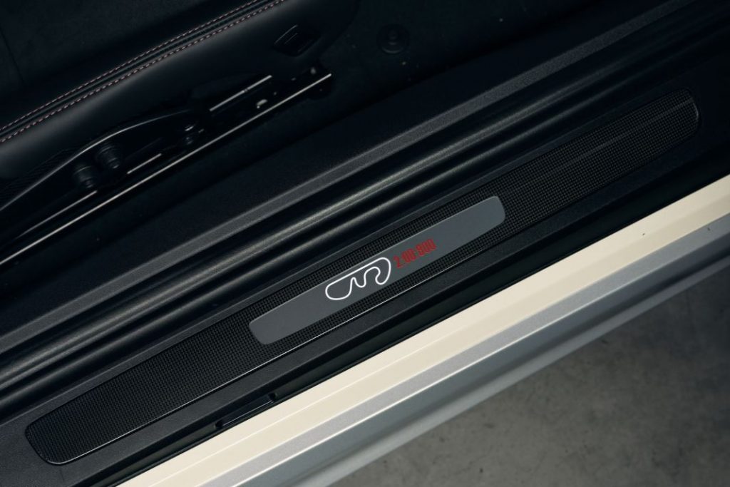 El Porsche 718 Cayman GT4 más exclusivo está en Japón 14 Motor16 Porsche 718 Cayman GT4 Tribute to 906 9 1 Motor16