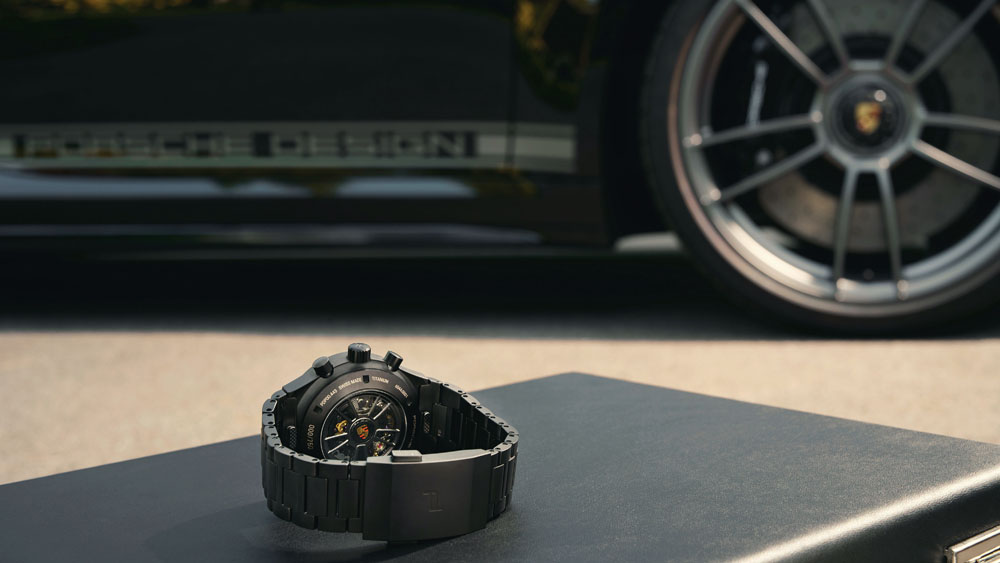 Medio siglo de Porsche Design 13 Motor16 Porsche Design 11 1 Motor16