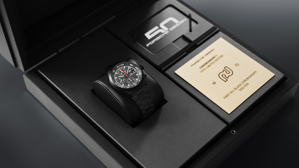 Medio siglo de Porsche Design 6 Motor16 Porsche Design 4 1 Motor16