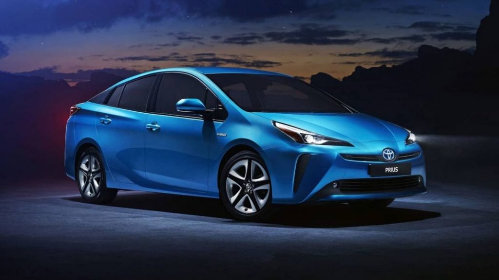 Cada vez se ven más coches electrificados, pero aún suponen un porcentaje ridículo 4 Motor16 Ventas