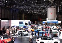 El Salón del Automóvil de Ginebra se celebrará en Qatar en 2023