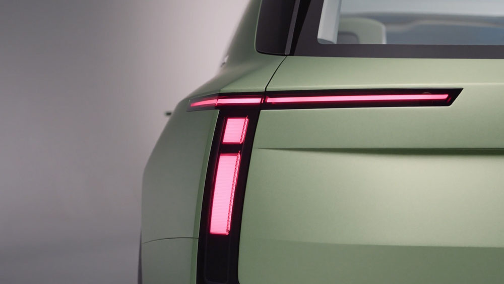 El Vision 7S inaugura la nueva era de Skoda 20 Motor16 SKODA VISION 7S 15 Motor16