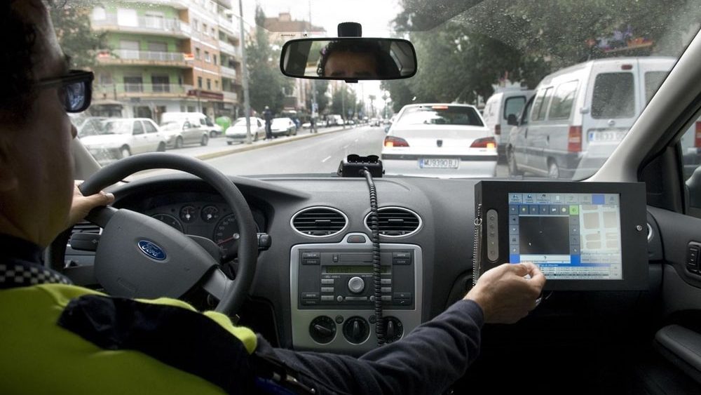 La manera correcta de saber si tengo una multa de la dgt pendiente