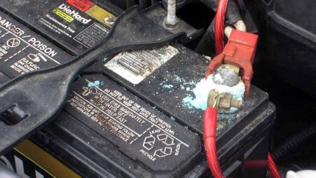 El calor: el peor enemigo de la batería de tu coche 146 Motor16 según especialistas