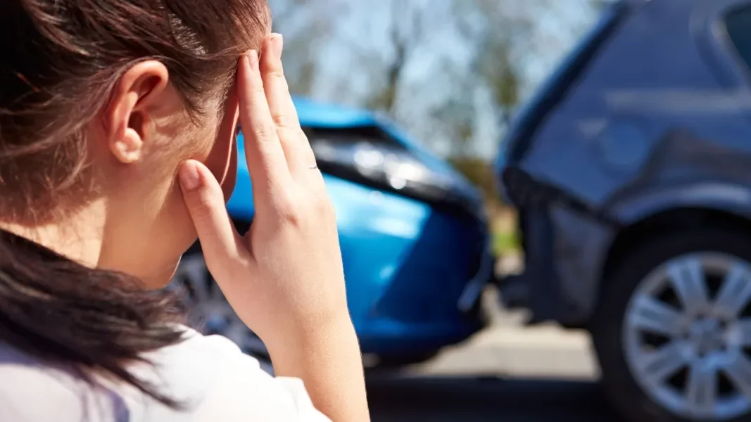 ¿Qué pasa si tenemos un accidente?