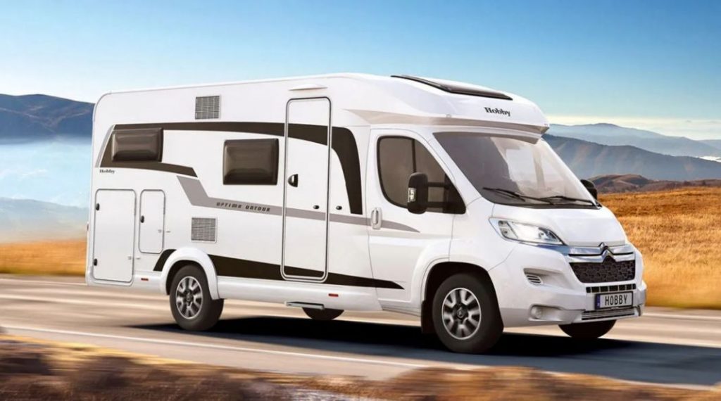 Todas las claves para llevar tu caravana a Canarias estas vacaciones 135 Motor16 Canarias