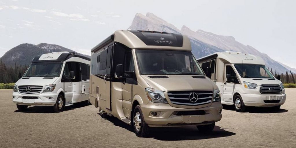 Todas las claves para llevar tu autocaravana a Ibiza estas vacaciones 19 Motor16 Un 2,8% menos de venta en 2022