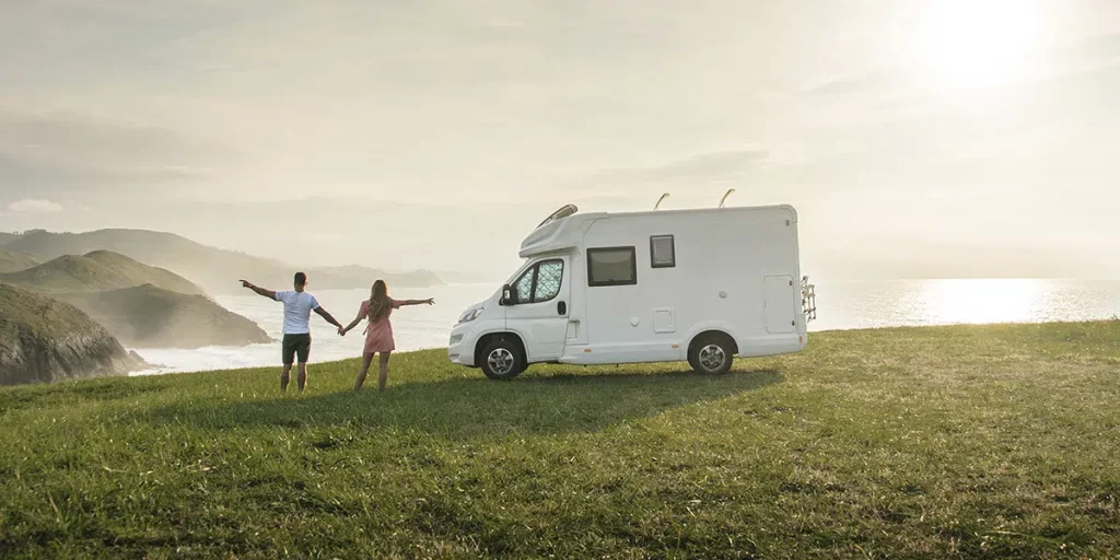 Alquilar o comprar, ¿Qué opción es la mejor para disfrutar de una caravana? 149 Motor16 libertad total