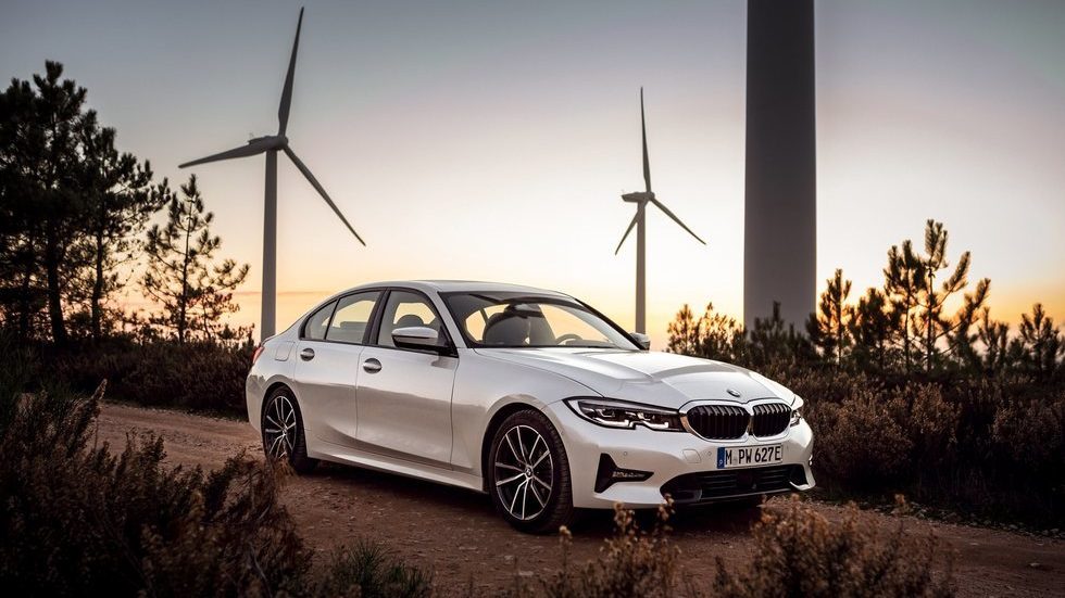 Estos son los coches de segunda mano más vendidos este año 4 Motor16 serie 3