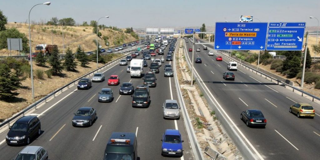 Los trucos que ofrece Waze para preparar tu próximo viaje de vacaciones 79 Motor16 En Zaragoza está la ruta convencional más peligrosa