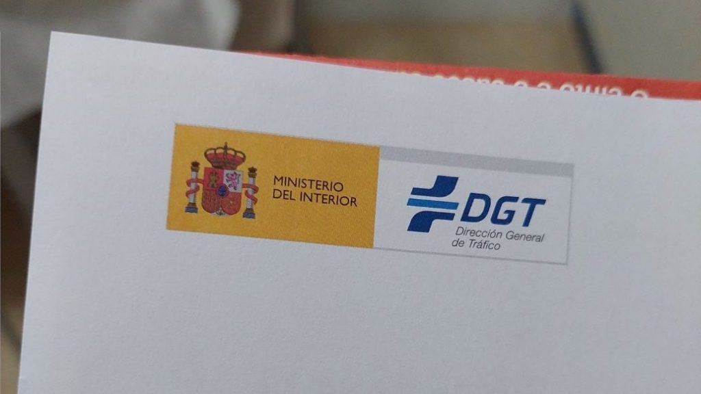 El radar de velocidad que ha sido capaz de desbordar incluso a Correos 193 Motor16 dgt