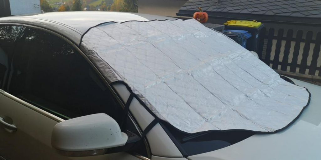 1- Ojo con el calor extremo en el coche