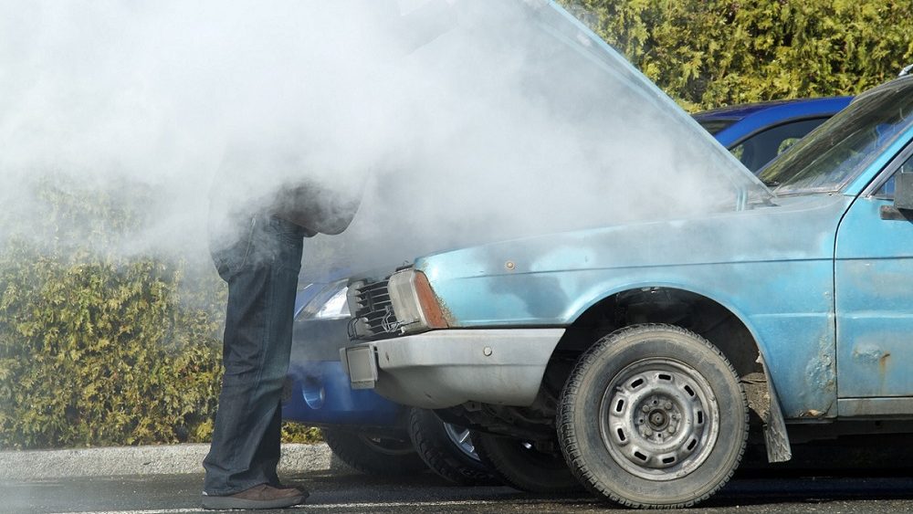 Recomotor lo tiene claro: Los coches de estas cuatro marcas son los que más pasan por el taller 1 Motor16 motor. avería. recomotor