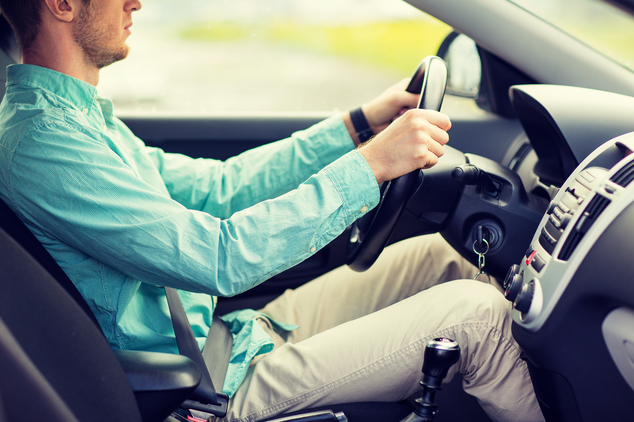A estos conductores la DGT les dará dos puntos extra del carnet en 2023 61 Motor16 como conducir bien 634 422 Motor16