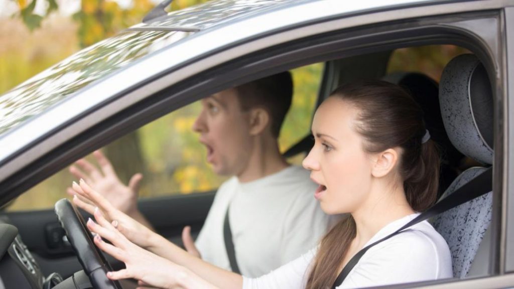 Si haces estas 10 cosas, la DGT dice que eres un buen conductor 1 Motor16 10 cosas que te hacen buen conductor a ojos de la DGT