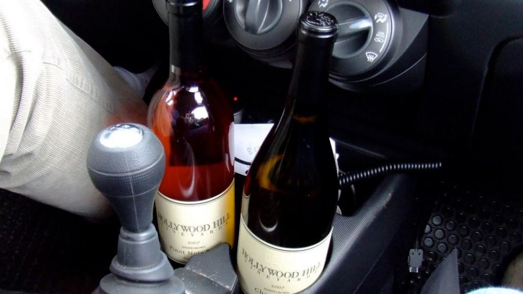 copas de vino