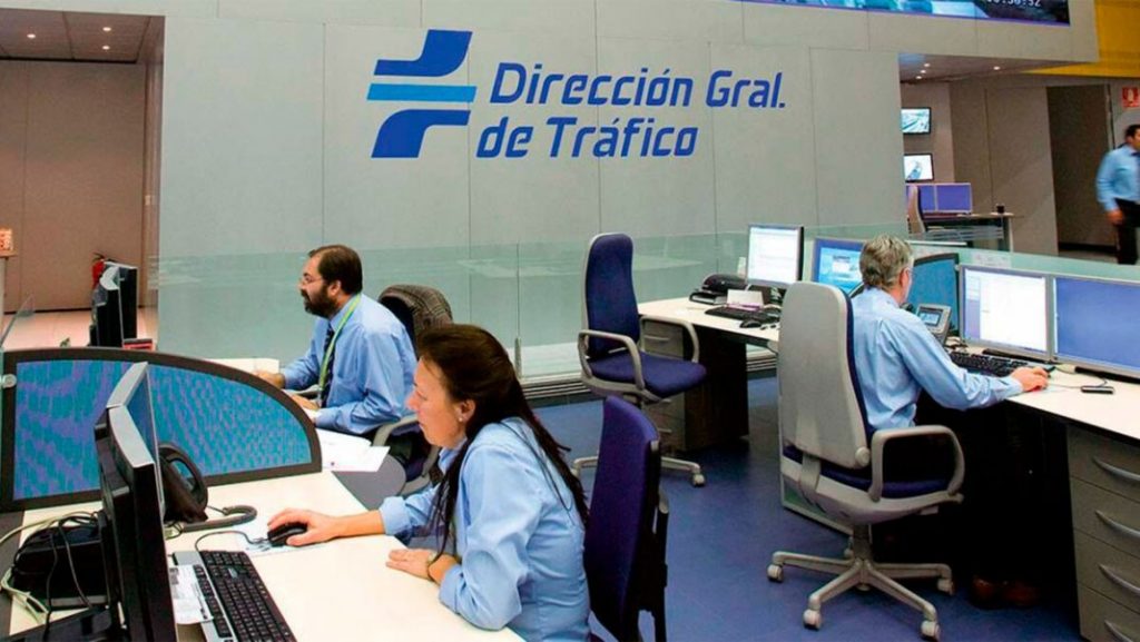 Palabra de la DGT