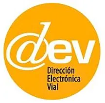 DGT. Dirección electrónica vial.