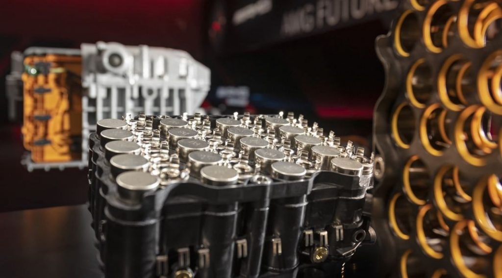 Seat responde: las cinco claves que no conocías sobre las baterías de los coches eléctricos e híbridos 3 Motor16 Batería celdas