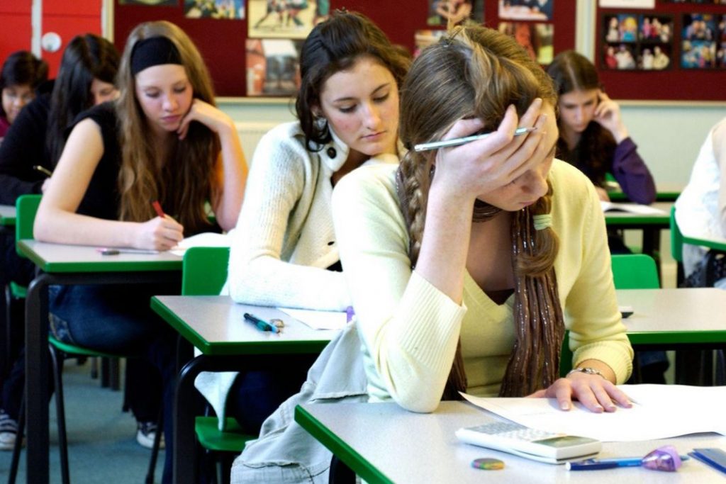 examen