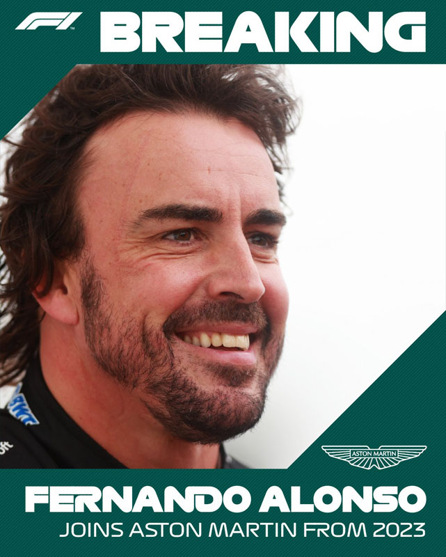 fernando alonso aston martin 2023 1 Motor16