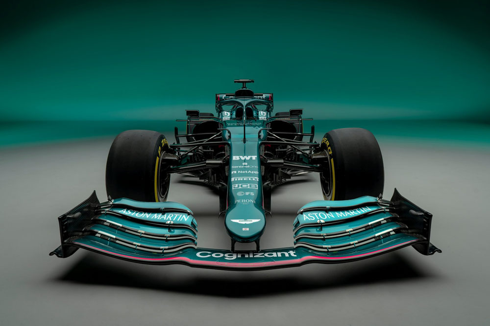 fernando alonso aston martin 2023 3 Motor16